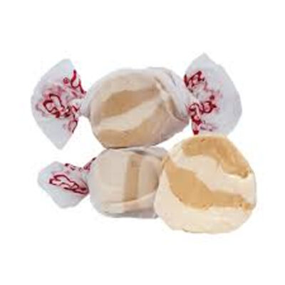 Saltwater Taffy Peanut Butter 290g
