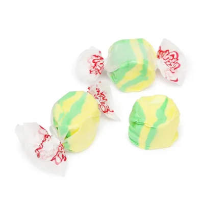 Saltwater Taffy Pineapple 290g
