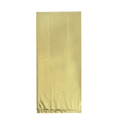 Bags Cello Gold 25 Pack