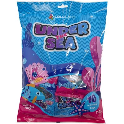 Under the Sea 10 Pack