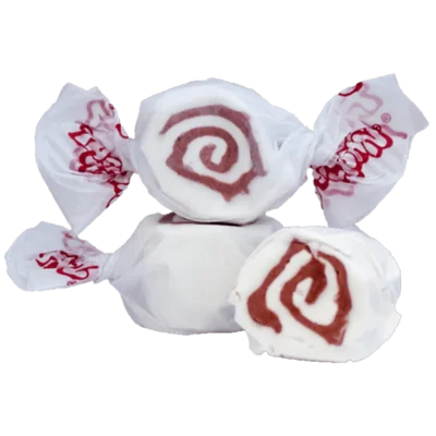 Saltwater Taffy Red Velvet Cake 290g
