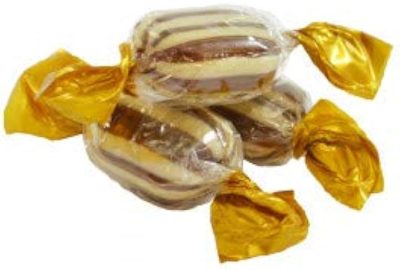 Stockleys Mint Humbugs 500g