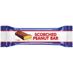 Scorched Peanut Bar 45g