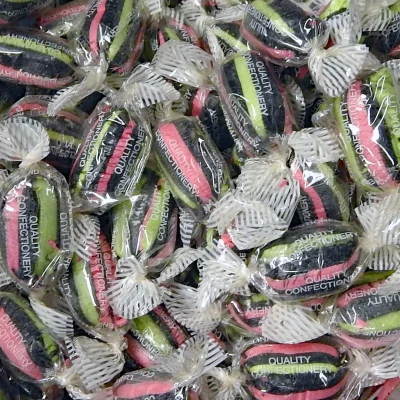 Stockleys Licorice & Aniseed 500g