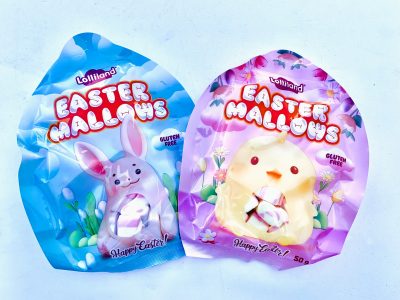 Easter Marshmallows 2 Pack
