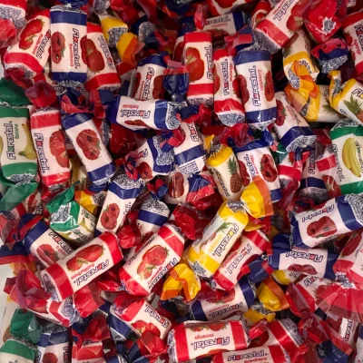 Fruit Chews Candy BBS 1kg