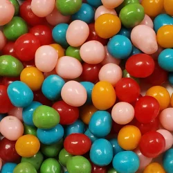 Candy Chews Mixed 1kg