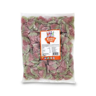 Watermelon Slices 3kg Kingsway