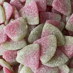Watermelon Slices 500g Kingsway