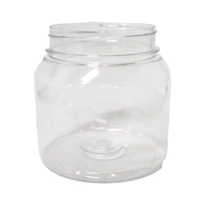 Lolly Jar With Lid Small
