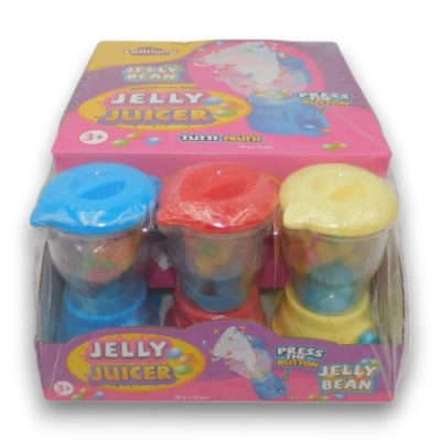 Jelly Juicer Carton 12 Pack