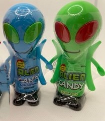 Alien Twist & Lick 2 Pack