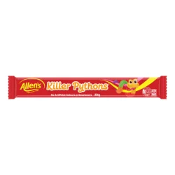 Killer Pythons Allens 23g