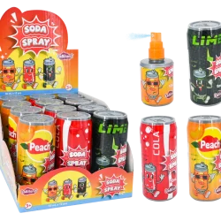 Soda Spray 50ml x12 Carton
