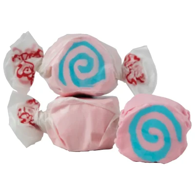 Salt Water Taffy Cotton Candy 290g