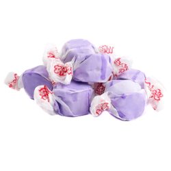 Salt Water Taffy Grape 290g