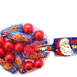 Christmas Choc Reindeers & Red Noses 68g
