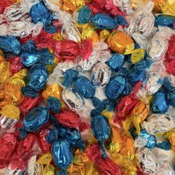 Toffee Caramel Mixed 1kg BBS