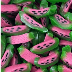 Watermelon Slices Kingsway 500g