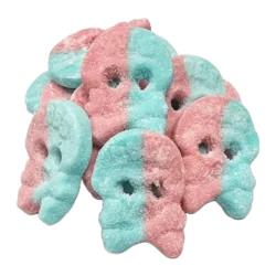 Bubs Dizzy Skull Bubblegum 260g