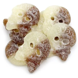 Bubs Cool Cola Skulls 250g
