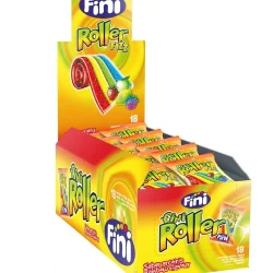 Roller Fini Fantasy 18 Pcs