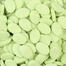 Bubs Cool Fruits Pear Ovals 260g