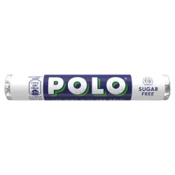 Sugar Free Polo 33.4g