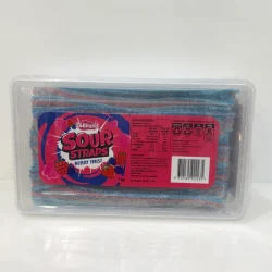 Sour Straps Berry Twist 1kg