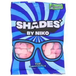 Shades By Nico The Originals Vegan 150g