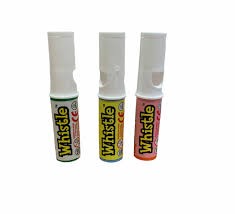 Swizzels Whistles 10 Pack