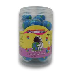 Gummi Earth Bursts 30 Pcs