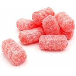 Stockleys Aniseed Twist Unwrapped 500g