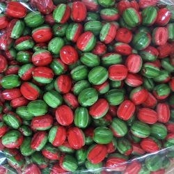 Rock Candy Candy Apple 500g