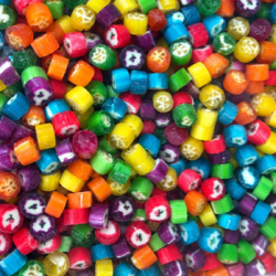 Rock Candy Fruit Salad 500g