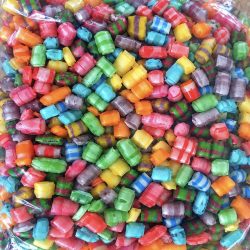 Rock Candy Pee Wee 500g