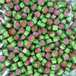 Rock Candy Watermelon 500g