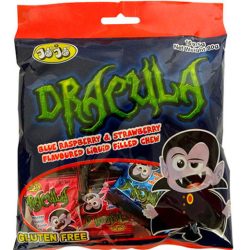 Halloween Dracula Bag 80g