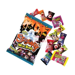 Halloween Spooky Mixed Bag 500g