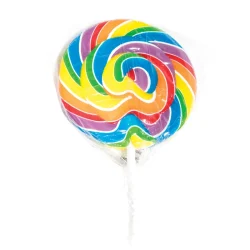 Swirl Pop Rainbow 80G